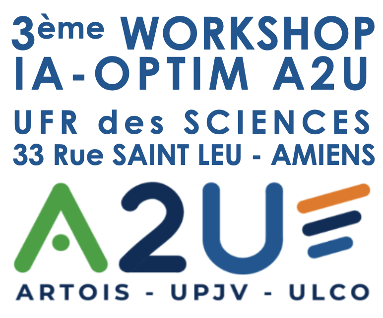 IA Optim 25